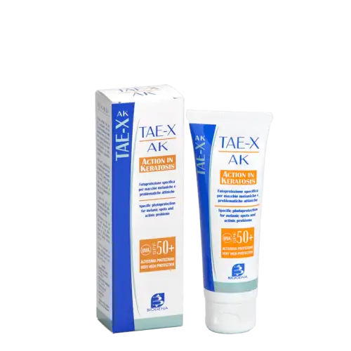 Tae-X Ak Biogena 50ml
