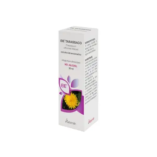 Adamàh Eie Tarassaco Gouttes 30ml