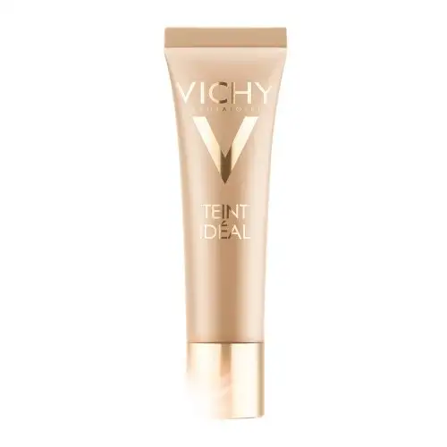 Teint Idèal Fond de Teint Illuminateur 15 Clair Vichy 30 ml