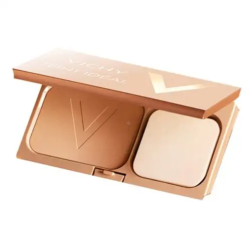 Teint Idéal Fond de Teint Compact Foncee Vichy 10ml