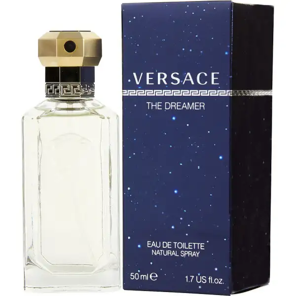 The Dreamer Eau De Toilette Spray Homme