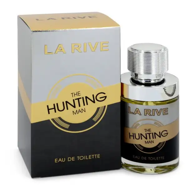 The Hunting Man Eau De Toilette Spray Homme