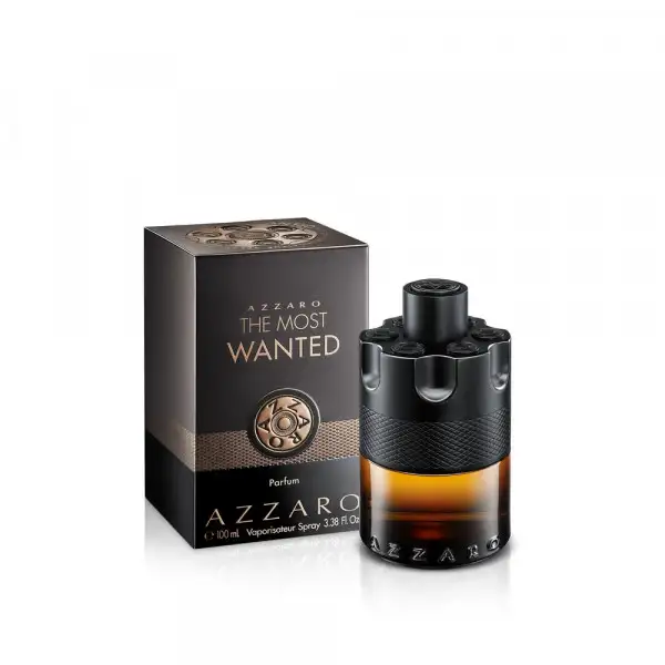 The Most Wanted Parfum Spray Homme