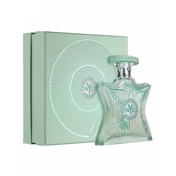 The Scent Of Peace Natural Eau De Parfum Spray Femme
