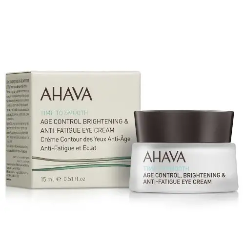 Ahava Age Control Bright Anti Fatigue 15 ml