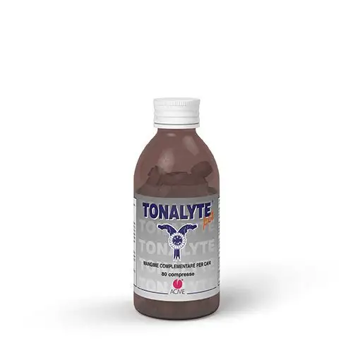 Tonalyte Chiens ACME® 80 Comprimés 1g