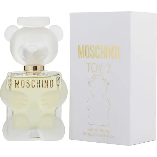 Toy 2 Eau De Parfum Spray Femme
