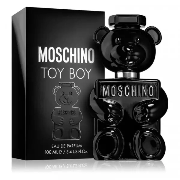 Toy Boy Eau De Parfum Spray Homme