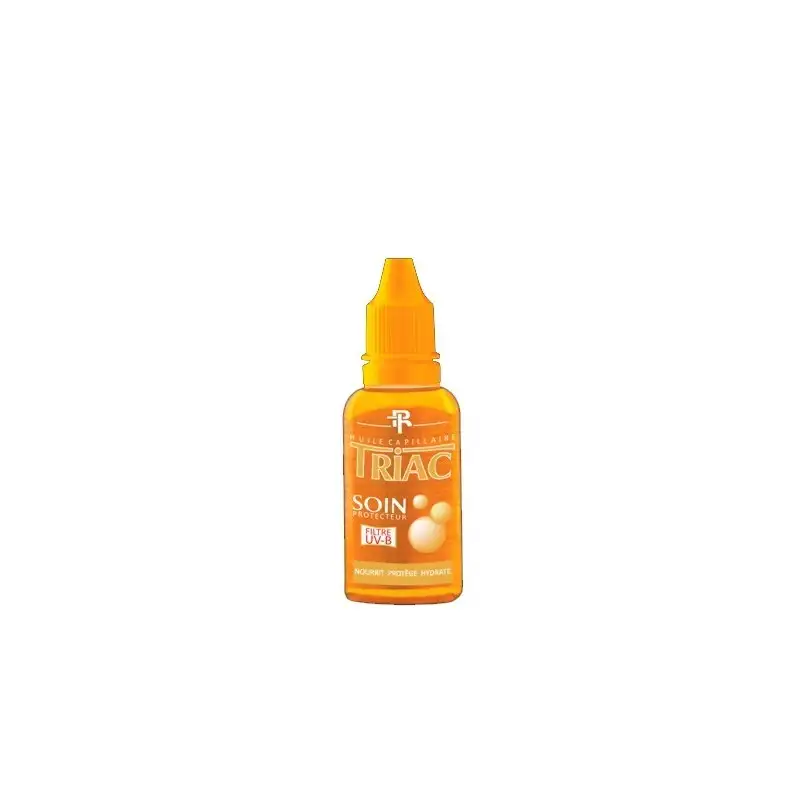Triac Huile Capillaire 32ml