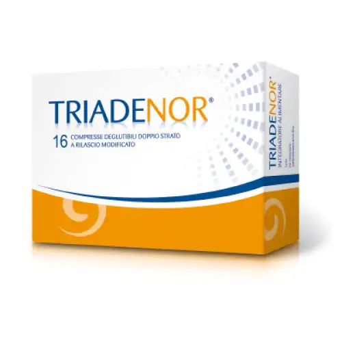 Triadénor Neuraxpharm 16 comprimés