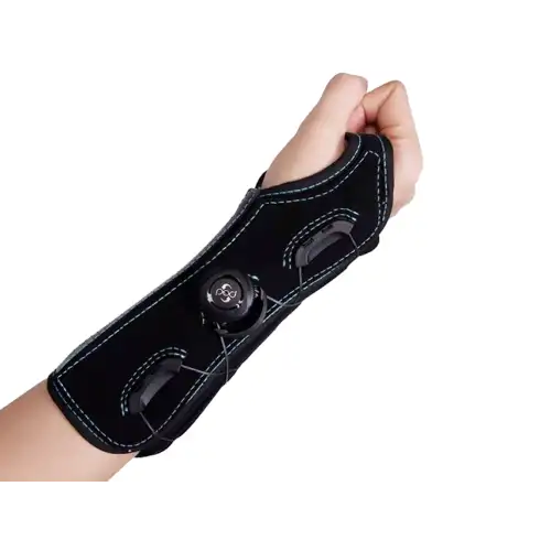 Tutore Polso Destro S GIMA 1 Pezzo