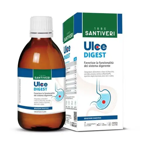 Ulce DIGEST 240ml