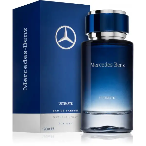 Ultimate Eau De Parfum Spray