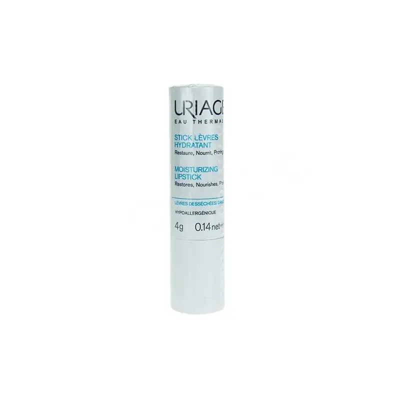 Uriage Stick à Lèvres Hydratant 4Gr