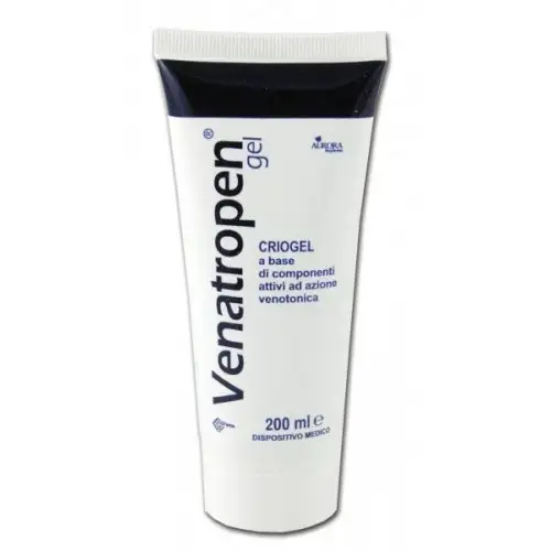 Venatropen Gel 200ml