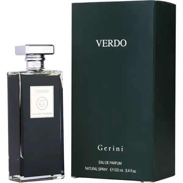 Verdo Eau De Parfum Spray Homme