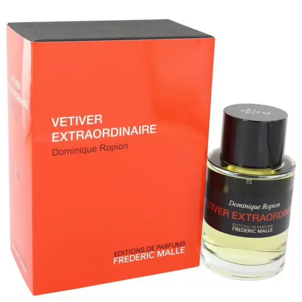 Vetiver Extraordinaire Eau De Parfum Spray Homme