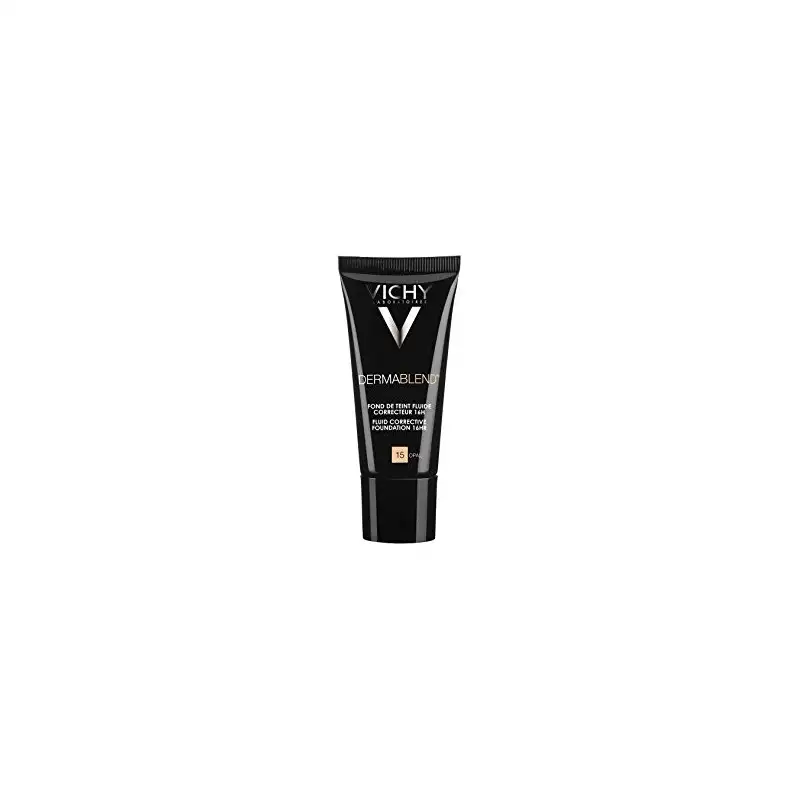 Vichy Dermablend Fond de teint 15 Opal 30ML