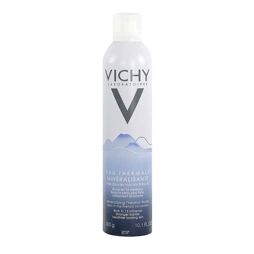Vichy - Eau thermale minéralisante 300g