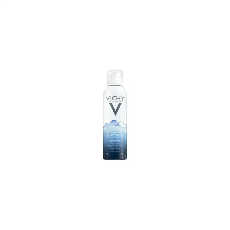 Vichy Eau Thermale Minéralisante 150ML