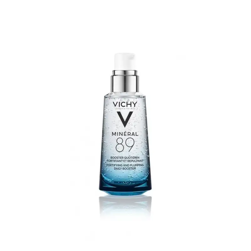 Vichy Minéral Booster 89 50ml
