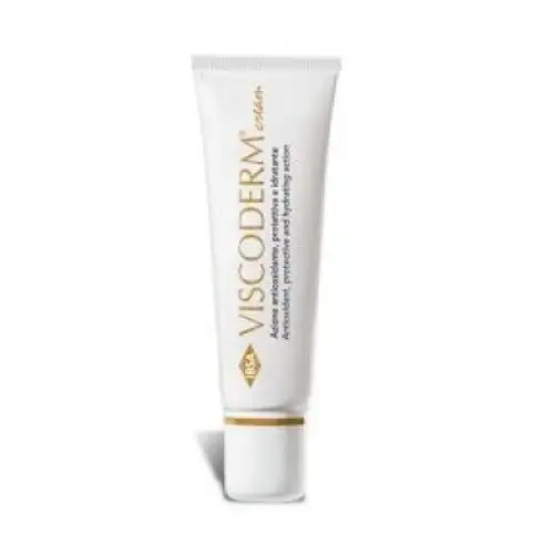 Viscoderm Crème IBSA 30ml