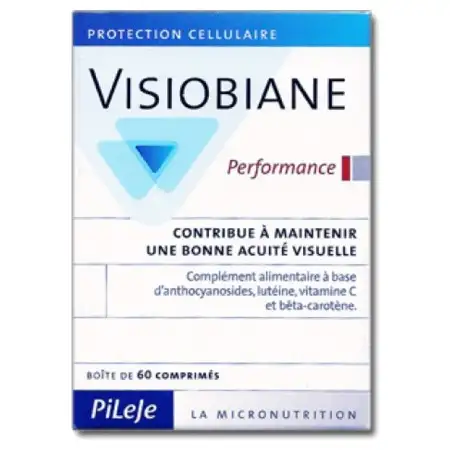 Visiobiane Performance