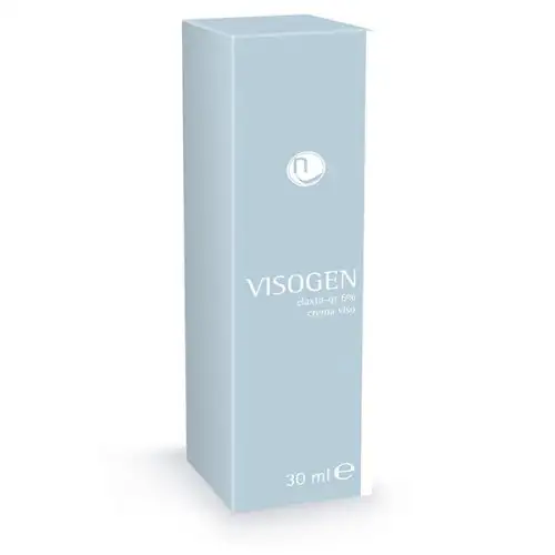 Visogen® Crème Visage 30ml