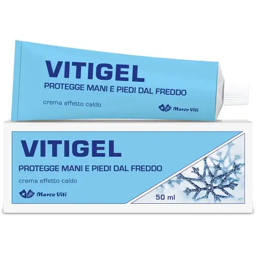 VITIGEL Marco Viti Crème 50ml