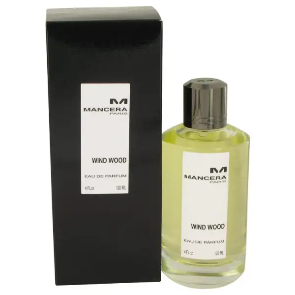 Wind Wood Eau De Parfum Spray Homme