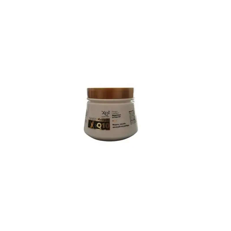 Xen keratine Q10 Masque 250ml