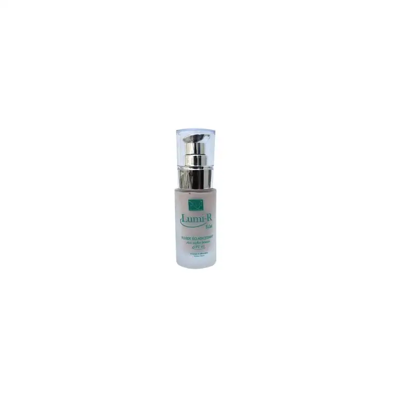 Xen Lumi-R Eclat Fluide Spf40 30Gr