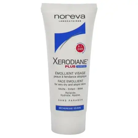 Xerodiane Plus -  Emollient Corporel - 40ml