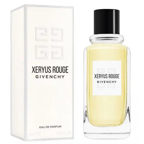 Xeryus Rouge Eau De Toilette Spray Homme