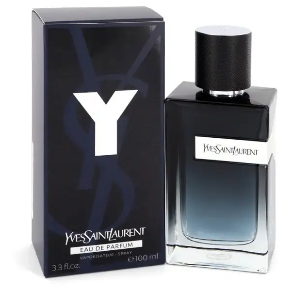 Y Eau De Parfum Spray Homme