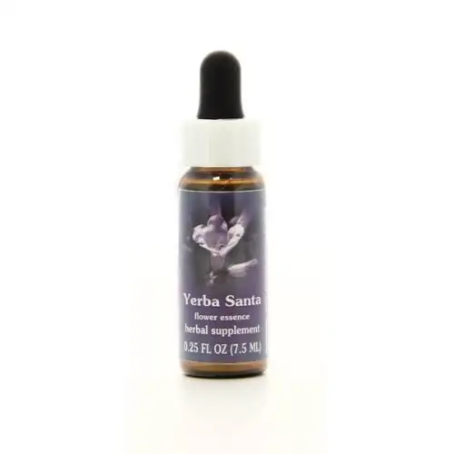 Yerba Santa Essences Californiennes 7,4ml