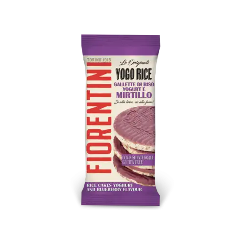 YOGORICE GALLETTE YOGURT/MIRT