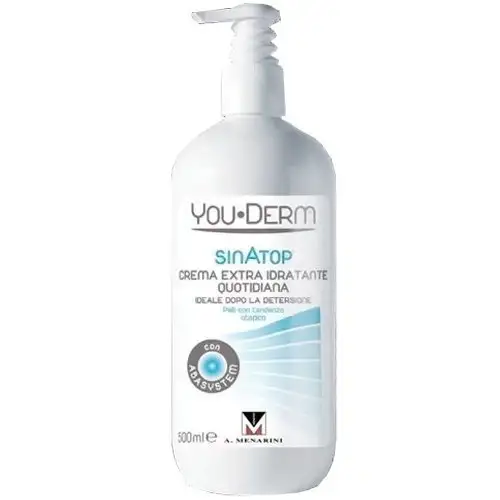 Vous • Derm SinAtop Menarini 500ml
