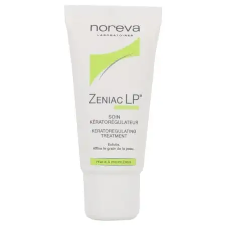 Zeniac -  Soin kérato-régulateur intensif LP Peaux fines - 30ml