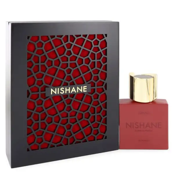 Zenne Extrait de Parfum Homme, Femme